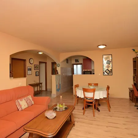 Appartamento Haldej