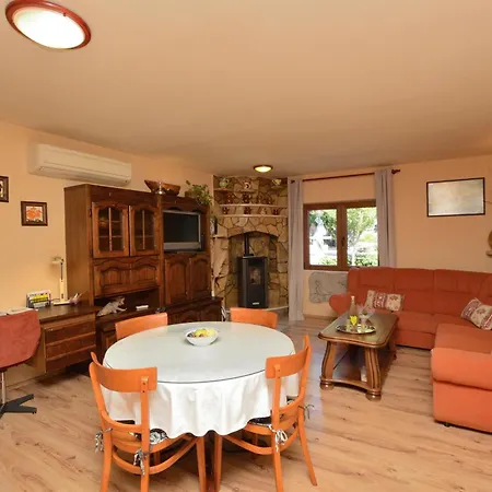 Appartement Haldej Mošćenička Draga