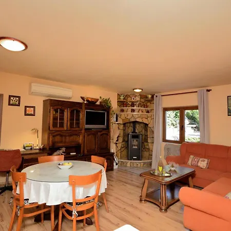 Appartement Haldej *