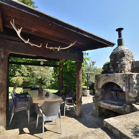 Haldej Mošćenička Draga