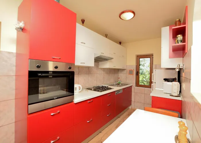 Apartman Haldej *