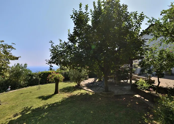 Apartman Haldej