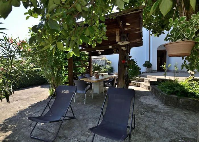 Haldej Apartman Moscenicka Draga