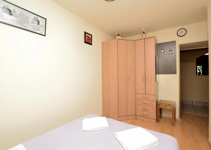 Apartman Haldej *