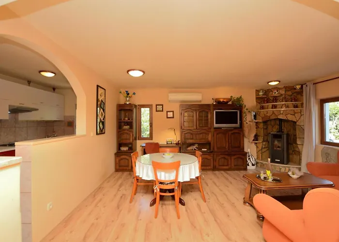 Haldej Apartman *