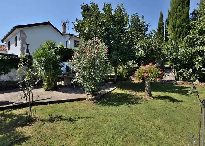 Haldej Moscenicka Draga