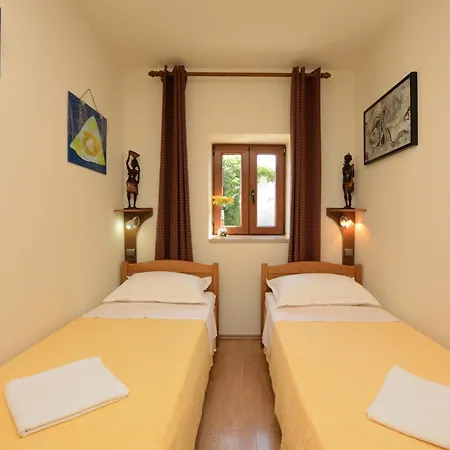 Haldej Mošćenička Draga