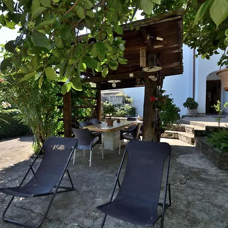 Haldej Apartmán Mošćenička Draga