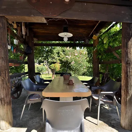 Haldej Mošćenička Draga