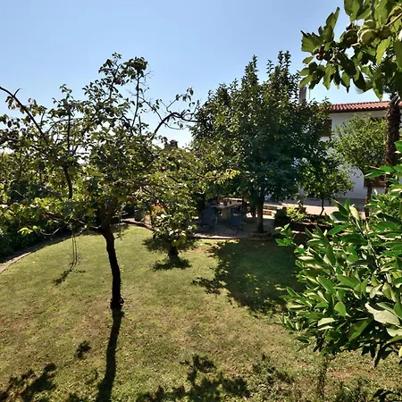 Haldej * Mošćenička Draga