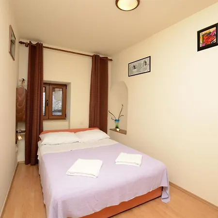 Haldej Mošćenička Draga