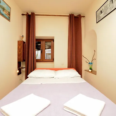 Haldej * Mošćenička Draga