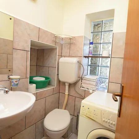 Haldej * Mošćenička Draga