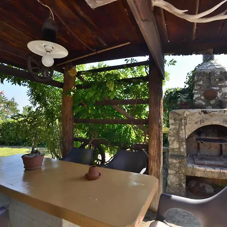 Apartmán Haldej Mošćenička Draga