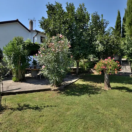 Haldej Mošćenička Draga