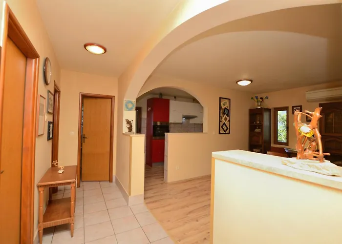 Appartamento Haldej