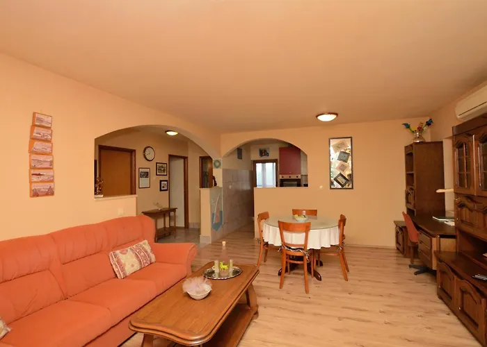 Appartamento Haldej