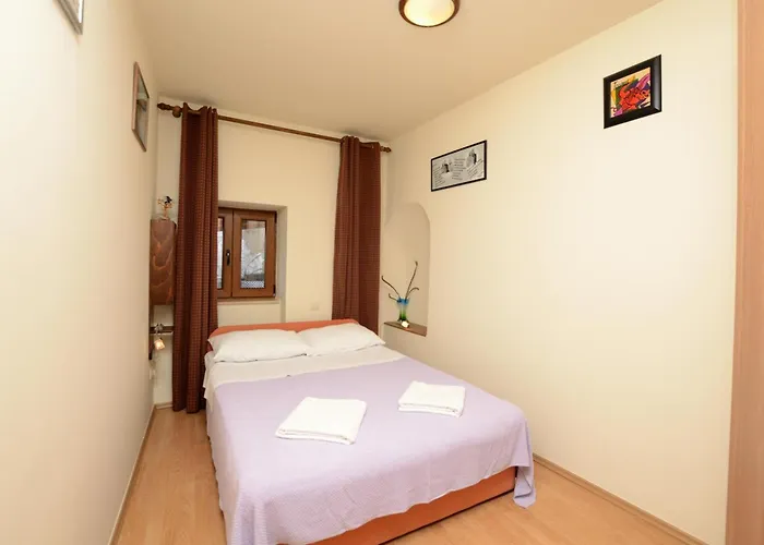 Haldej Mošćenička Draga